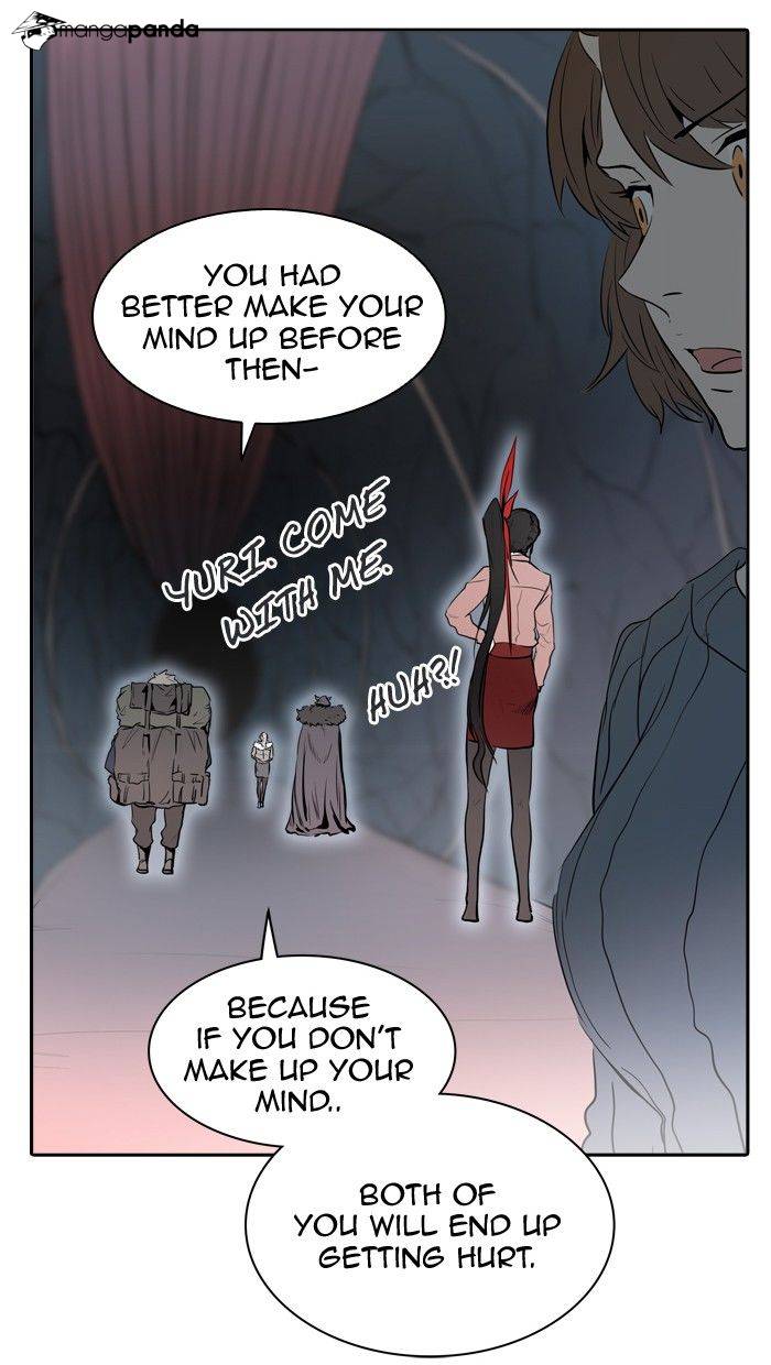 Tower of God Chapter 339 image 056